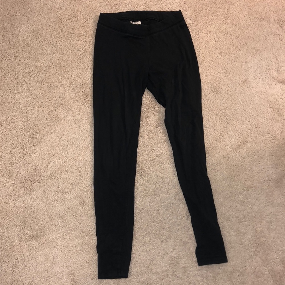 PINK Victoria’s Secret Leggings